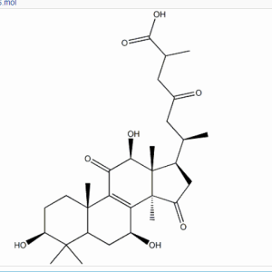 邻羟基苯甲酸钠结构式
