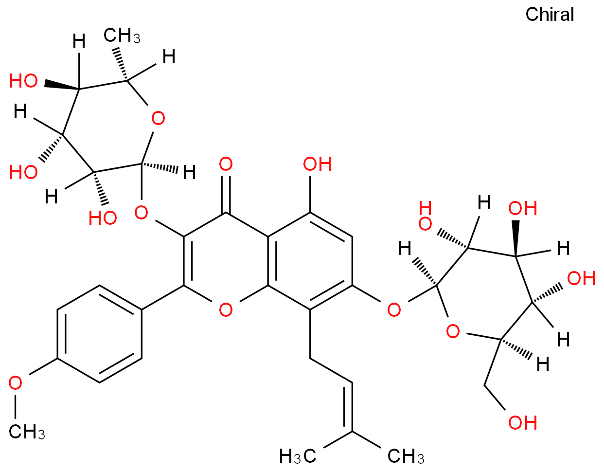 六氰合铁酸钾显色反应