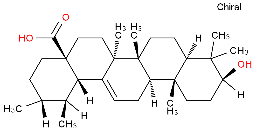 羟脯氨酸结构简式