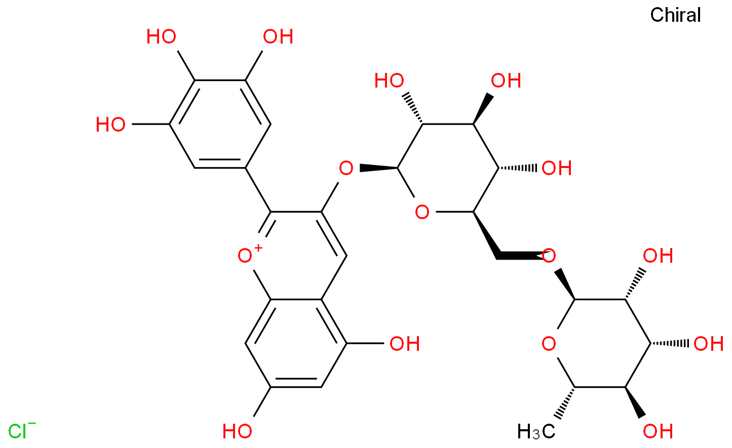 乙酰乙酸乙酯与三氯化铁